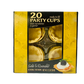 MINI S&R TARTLETS 60g