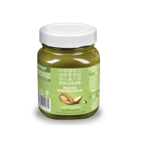 Pistachio Paste 350g