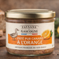 Pure Duck Pâté with Orange 80g – Paysans de Gascogne
