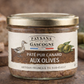 Pure Duck Pâté with Olives 80g – Paysans de Gascogne