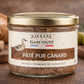 PURE DUCK PATE 80G – Paysans de Gascogne