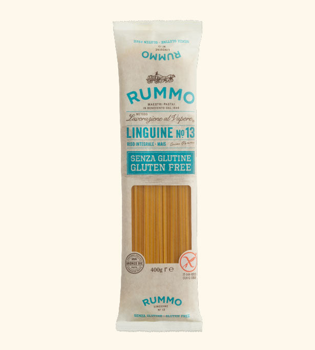 Gluten free linguine 400g