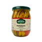 Peperoni Grigliati 580ml