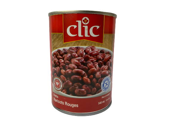 Small red beans 540ml
