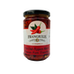 Sliced ​​jalapeno peppers 220ml