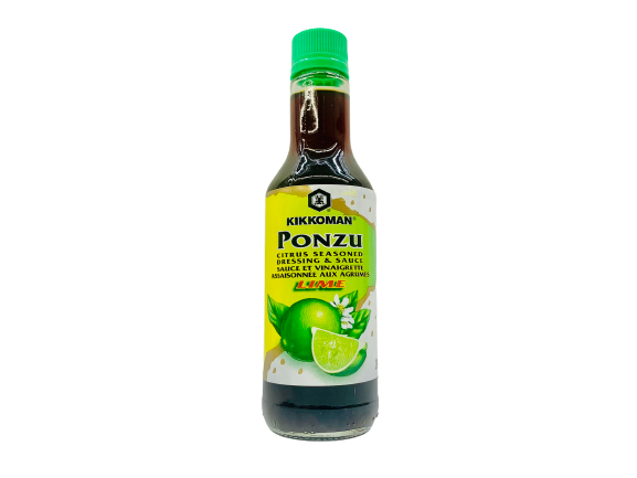 Lime Ponzu 296ml