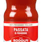 Classica tomato puree 670ml