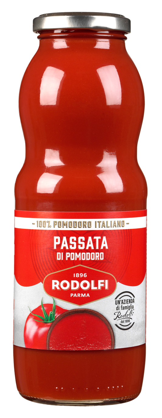 Purée de tomates Classica 670ml