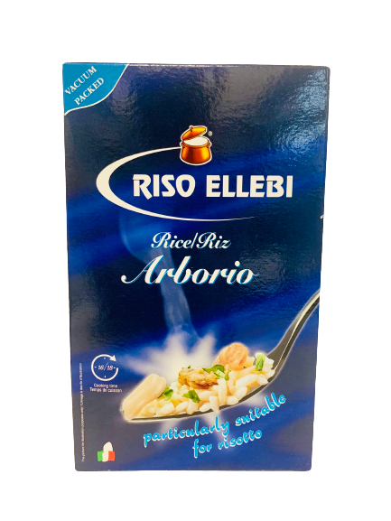 Riz arborio 1kg