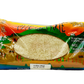 Natural long grain white rice 2kg. Mica Asia