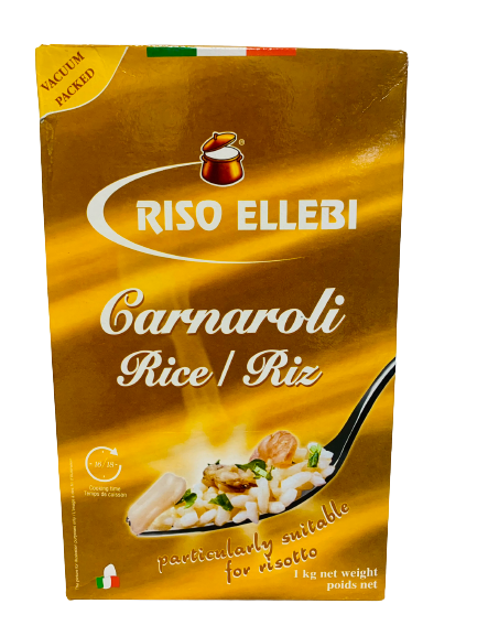 Carnaroli rice 1kg
