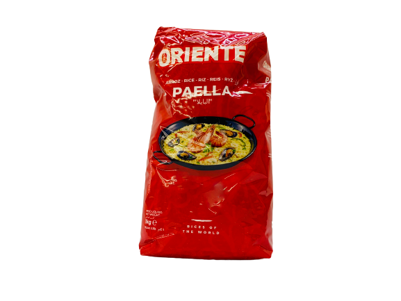 Paella rice 1kg