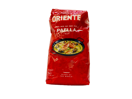 Riz paella 1kg