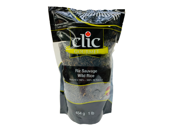 Wild rice 454g