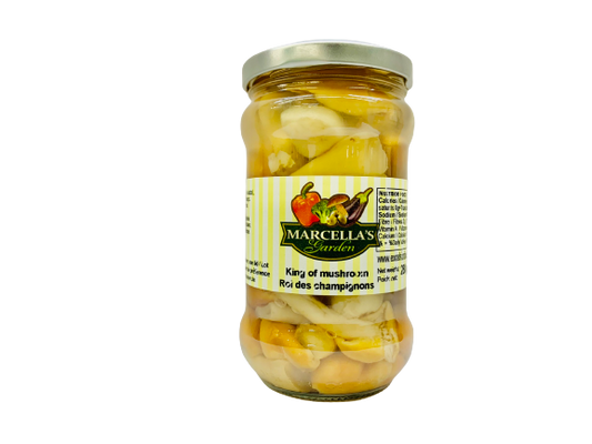 Roi des champignons 280g