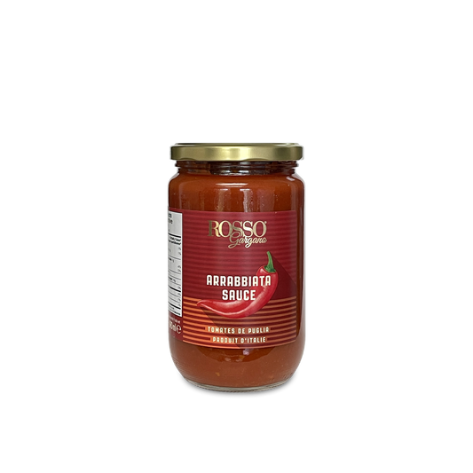 Sauce Arrabbiata 690ml