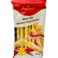 Wafer rolls with vanilla flavored cream 160g
