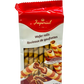 Wafer rolls with cocoa cream 160g