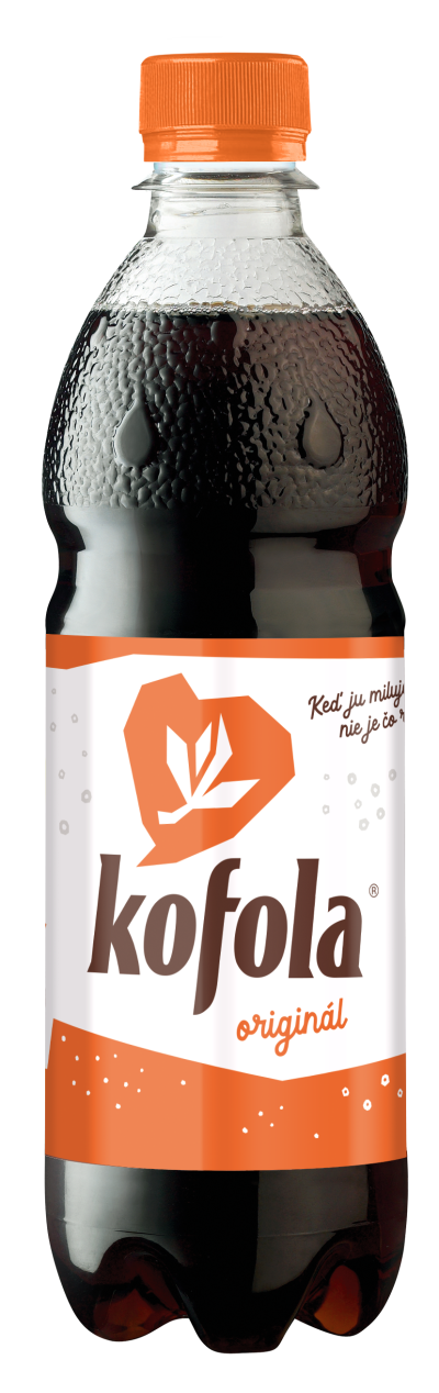 Kofola 500ml *12 units