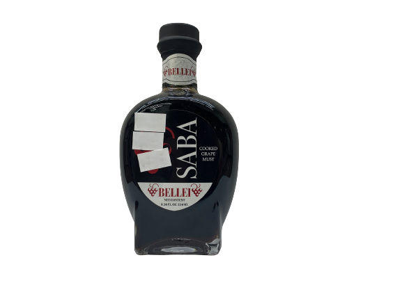 Saba Vino Cotto 250ml