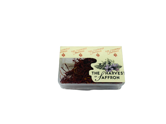 Saffron 1g