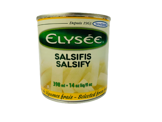 Salsifis 398ml