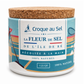 Fleur de Sel 125g – Récoltée à la Main sur l'Île de Ré – Esprit du Sel