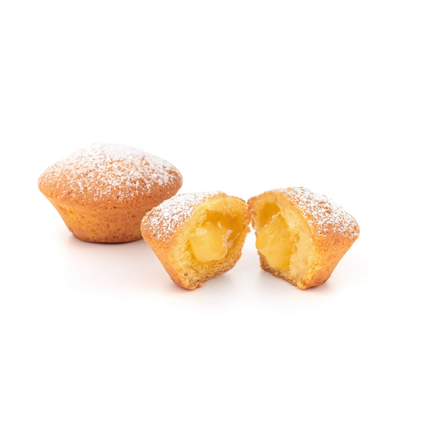 Bocconotti au citron 200g Cianciullo – La pâtisserie fondante du sud de l'Italie