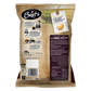 Wavy BBQ & Whisky Crisps 125g – Smoky & Intense Flavor – No Additives – Bret’s