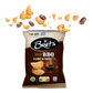 Wavy BBQ & Whisky Crisps 125g – Smoky & Intense Flavor – No Additives – Bret’s
