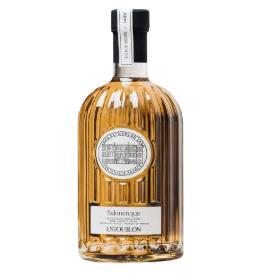 SALONENQUE EXTRA VIRGIN OLIVE OIL 200ML – Château d'Estoublon