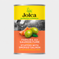 Manzanilla Green Olives Stuffed with Smoked Salmon 300g – Jolca | Spanish Tapas