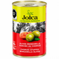 Manzanilla Olives Stuffed with Chorizo 300g – Jolca | Iberian Flavor of Spain