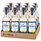 Limonade Traditionnelle Rième 12x750ml – Artisanal French Lemonade, Recipe Since 1921 Case of 12