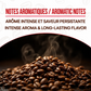 Kimbo Napoli Espresso Ground Coffee 250g – The Intense Taste of a Real Southern Italian Espresso
