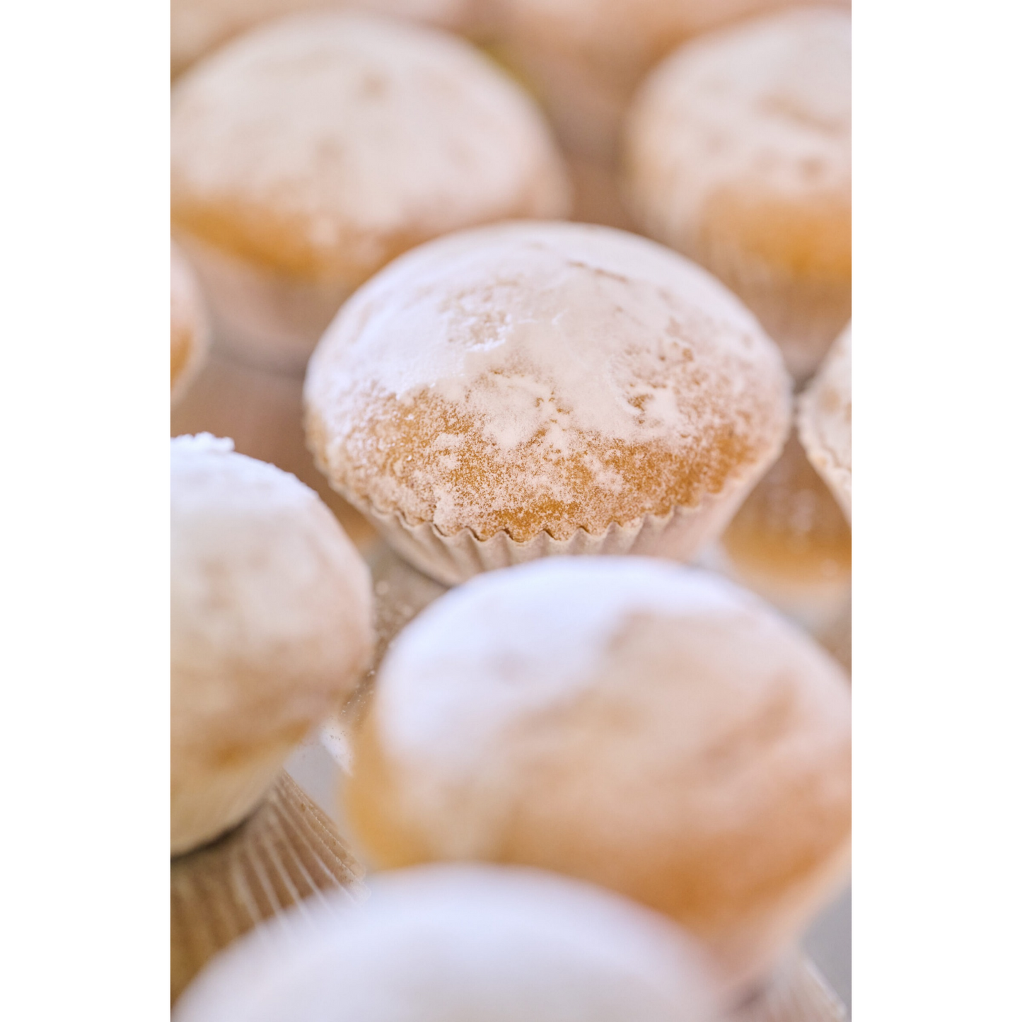 Bocconotti au citron 200g Cianciullo – La pâtisserie fondante du sud de l'Italie