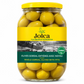 Olives Queen (Gordal) Entières 835g – Jolca | Saveur Charnue et Authentique de Séville