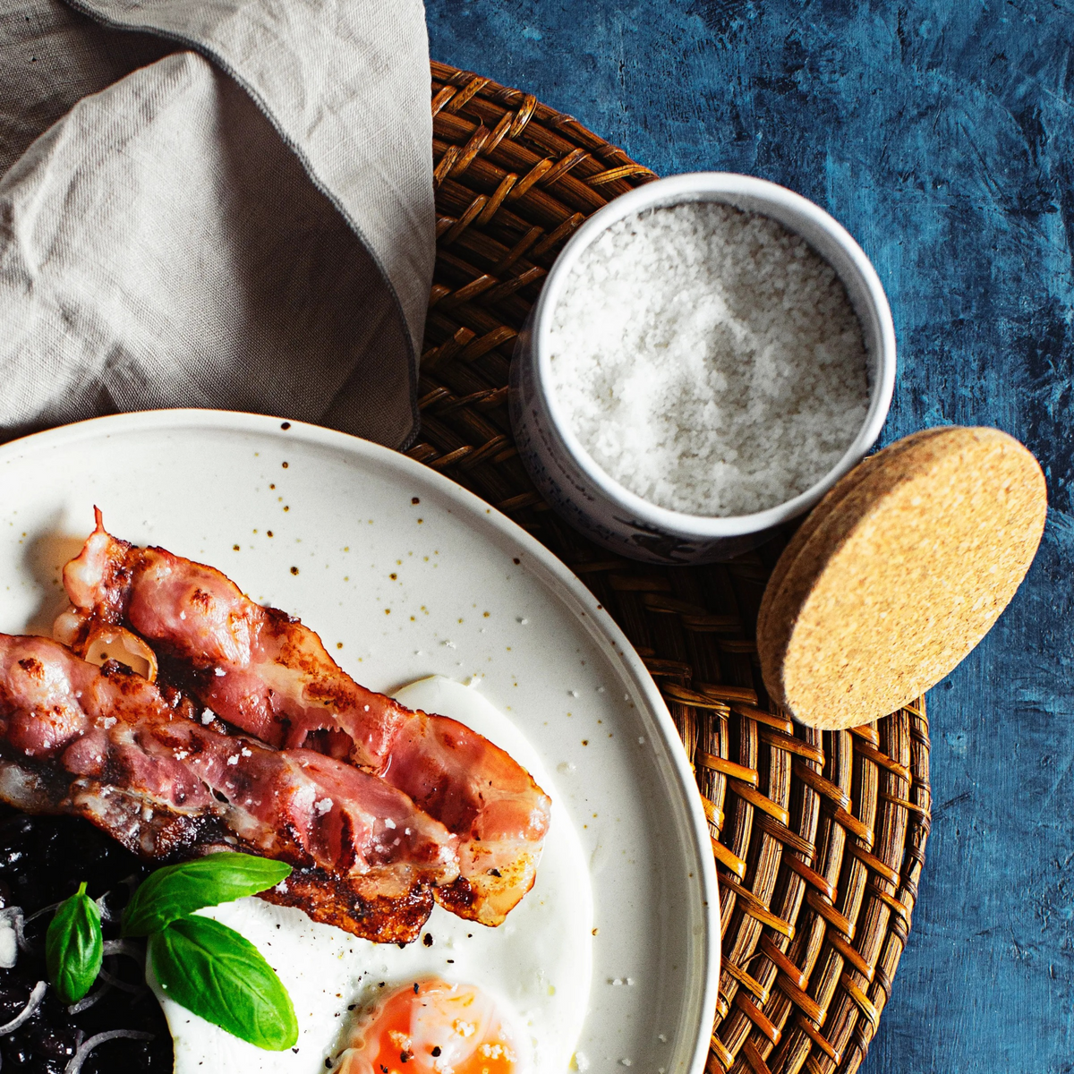 Fleur de Sel d'Algarve 125g – Belamandil | Récoltée à la Main au Portugal