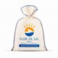 Marisol Organic Fleur de Sel 125g – Cotton Pouch | Hand-Harvested in the Algarve, Portugal