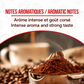 Barista Espresso Napoli Whole Bean Coffee 1 kg – Kimbo | The Soul of Naples in an Espresso