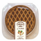 Crostata à la Noisette 350g Cianciullo – La tarte italienne au treillis doré