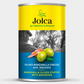 Manzanilla Olives Stuffed with Anchovies 300g – Jolca | Mediterranean Flavor from Spain