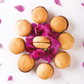 Baci di Dama 200g Brusa – Piedmontese Hazelnut and Chocolate Kisses