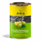 Olives Manzanilla Farcies au Citron 300g – Jolca | Saveur Fraîche et Acidulée d'Espagne