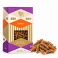 Fusilli au Farro 400g Alica – Pâtes Artisanales Italiennes au Petit Épeautre 100 % Italien