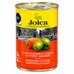 Manzanilla Olives Stuffed with Habanero Pepper 300g – Jolca | Fiery Flavor of Spain