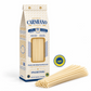 Carmiano PGI Spaghettoni 500g – Artisanal Italian Bronze-Drawn Pasta from Gragnano | Pastificio Carmiano