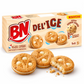 BN Del'ice Mini Cookie Dough Flavored Biscuits 175g – Cocoa Nibs, Melting Center