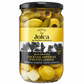 Imperial Cocktail of Pitted Olives and Gherkins 675g – Jolca | Crunchy Flavor from Spain