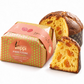 Panettone aux Abricots Confits 1 kg Filippi – Gâteau de Noël Artisanal Italien, Abricots et Vanille de Madagascar | Pasticceria Filippi